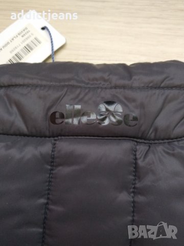 Мъжко яке Ellesse размер S, снимка 6 - Якета - 31974161