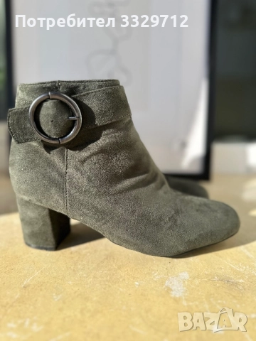 Дамски боти 