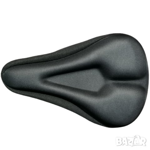 Мек Дебел И Удобен Премахващ Дискомфорта Калъф За Седалка + Безплатна Доставка