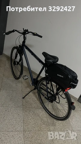 Велосипед  градски внос от Германия!, снимка 1