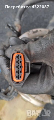 Хидравлична помпа от Опел Мерива Opel Meriva CDTI 1.3 95 к. с, снимка 4 - Части - 53050926