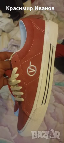 Кецове Vans #41