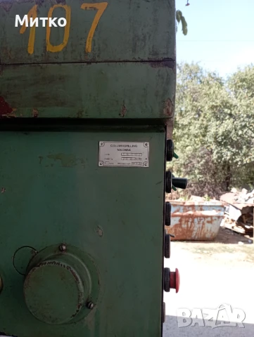 ПК 203 , снимка 2 - Други машини и части - 51205479