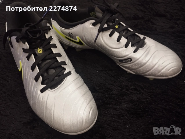 Футболни бутонки Найк!, снимка 9 - Футбол - 54332587