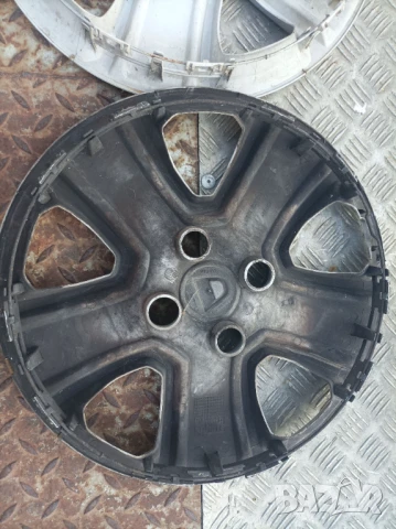 Оригинални Тасове Дачия Докер 2019 година, снимка 12 - Аксесоари и консумативи - 50821648