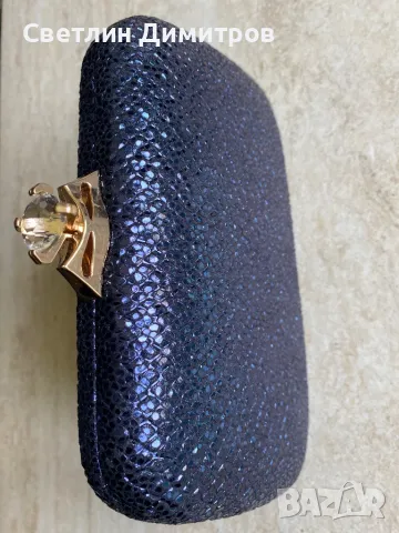 Стилни дамски чантички, снимка 10 - Чанти - 50155945