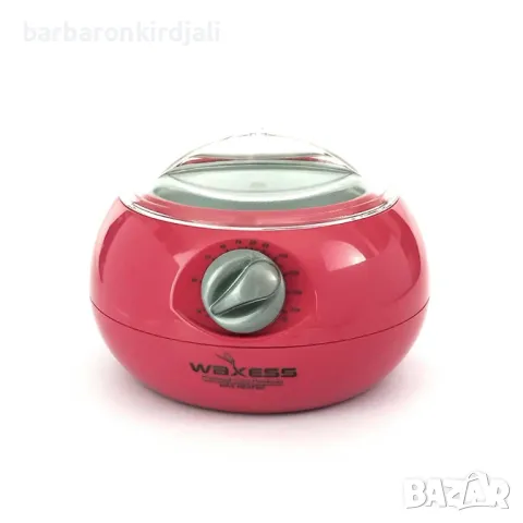 Нагревател за кола маска Neptune 600ml червен