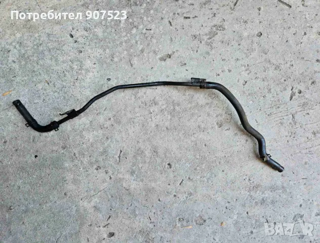 Водно съединение тръба/маркуч за Хонда Сивик 8, снимка 2 - Части - 48044916