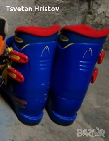 Ски екипировка ,разпродажба., снимка 10 - Зимни спортове - 20027649