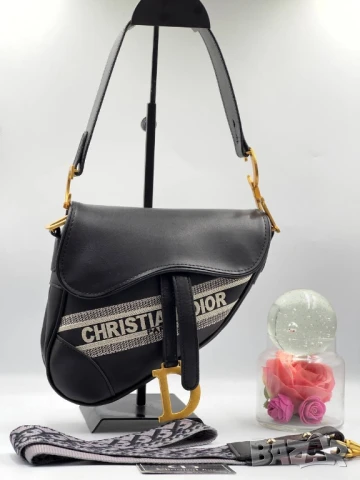 чанти christian dior , снимка 8 - Чанти - 51410929