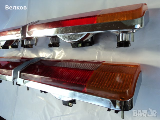 Стопове за ВАЗ 2106, ВАЗ 2121 Нива, снимка 11 - Части - 30786865