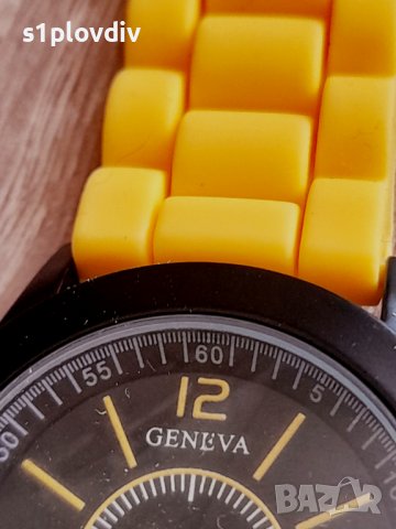 Страхотно свежи часовници, снимка 6 - Други - 36407843