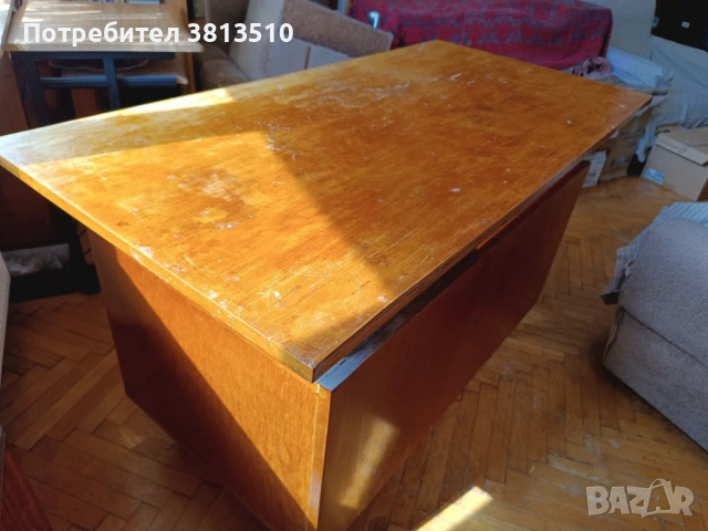 Бюро, снимка 2 - Бюра - 54167182
