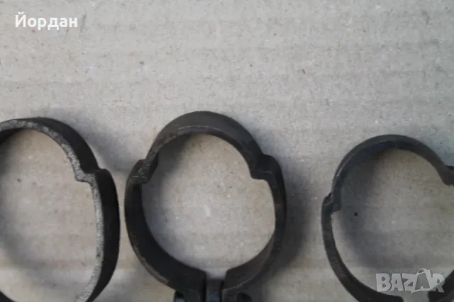 Комплект гривни за ''Крънка'', снимка 5 - Други ценни предмети - 48538101