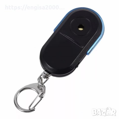 Ключодържател с аларма за намиране на ключовете, снимка 1 - Друга електроника - 30660513