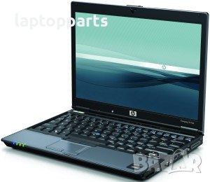 HP Compaq 2510p на части, снимка 2 - Части за лаптопи - 38019713