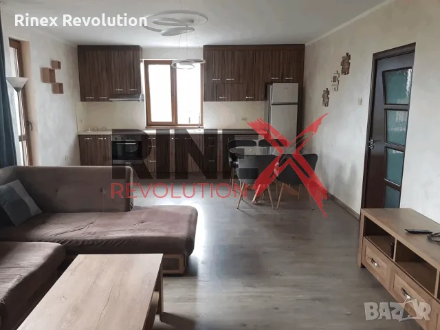 Тристаен апратамент под наем Христо Смирненски, снимка 11 - Апартаменти - 56259960