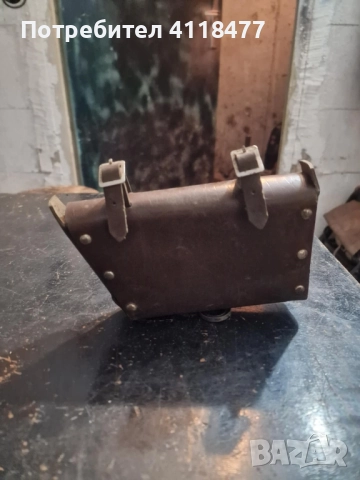 Чантичка с инструменти за велосипед, снимка 3 - Аксесоари за велосипеди - 52350934