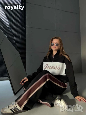 Guess Дамски Комплект 