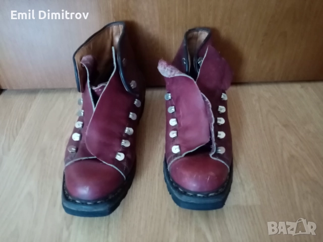 Туристически обувки № 41