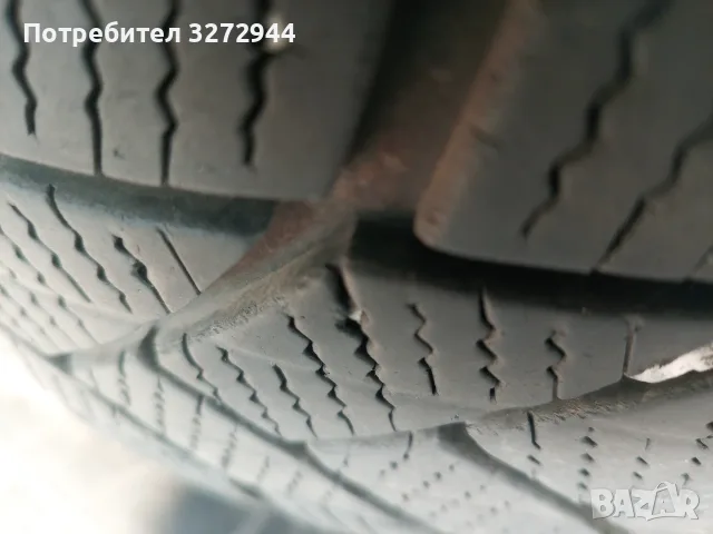 Гуми с джанти 14  4×100 , снимка 11 - Гуми и джанти - 55935306