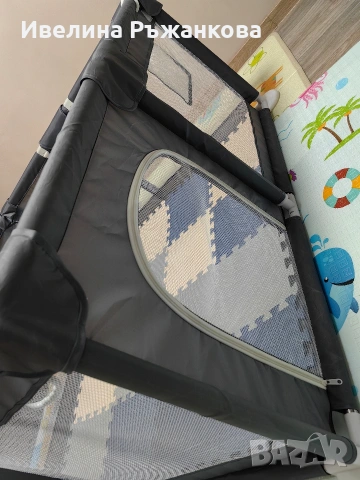 Кошара за игра, снимка 5 - Кошарки - 53135596