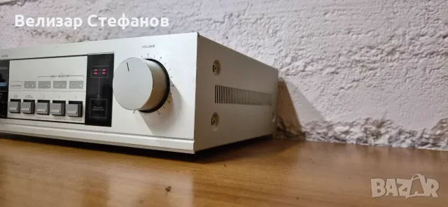 🎵 KENWOOD KA-54 – STEREO INTEGRATED AMPLIFIER 🎵, снимка 3 - Ресийвъри, усилватели, смесителни пултове - 55984174