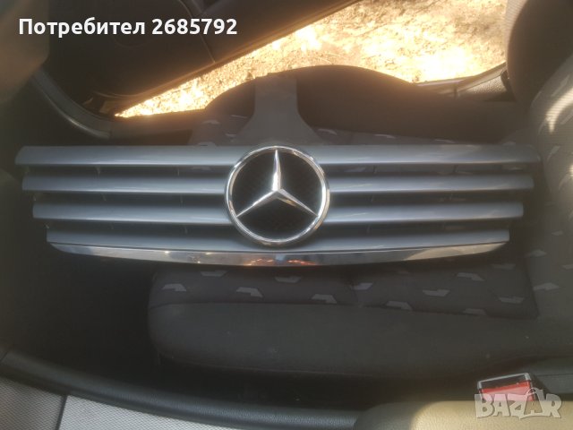 Mercedes benz C180 129 к.с., снимка 6 - Автомобили и джипове - 44194554