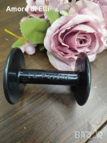 Оригинален тампер La Pavoni – преса за кафе за Europiccola/Professional, снимка 3 - Обзавеждане за заведение - 53918335