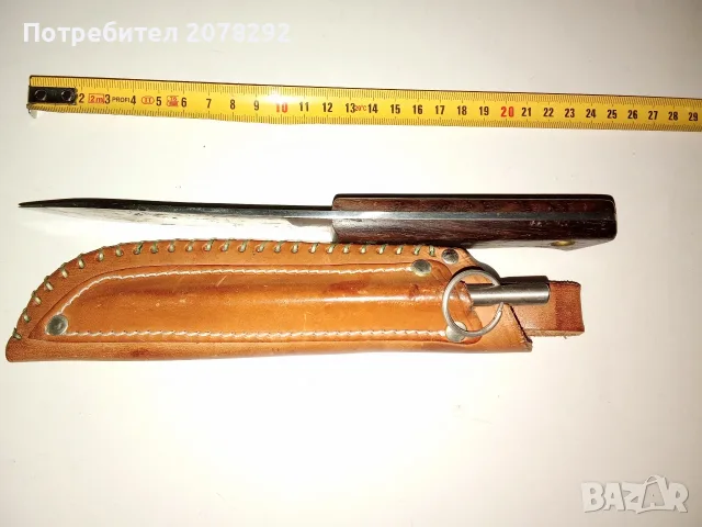 Стар Hjorteker -Danemark, снимка 8 - Антикварни и старинни предмети - 56414793