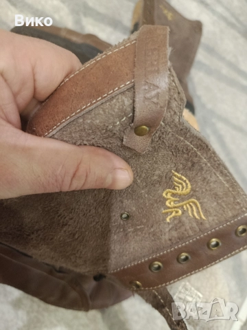 Replay, 45, снимка 6 - Мъжки боти - 52874554