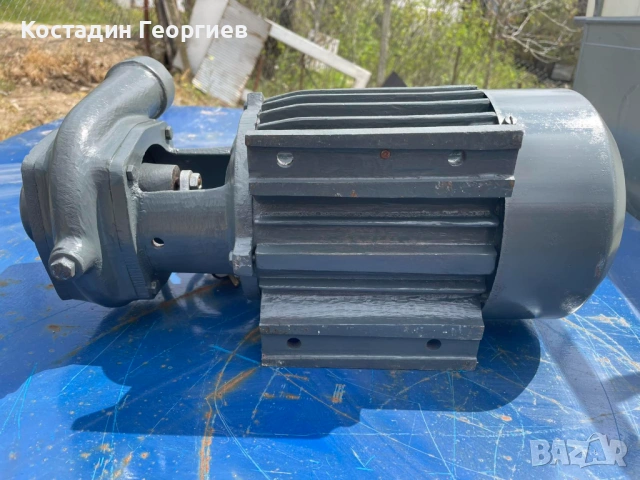 Водна помпа за поливане Вида 4, снимка 4 - Водни помпи - 29707243