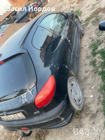Пежо 206 1.6 90 к.с НА Части / Peugeot 206 1.6 90к.с, снимка 14 - Автомобили и джипове - 44932964