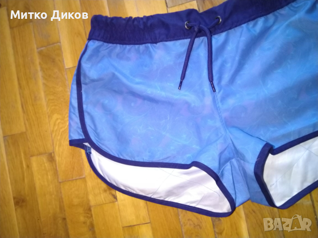 Женски маркови гащета шорти board Maui and Sons размер L 40 отлични, снимка 5 - Къси панталони и бермуди - 44560283