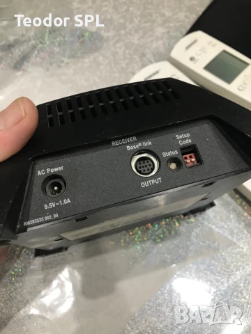 Bose колонки и компоненти , снимка 5 - Тонколони - 51037536