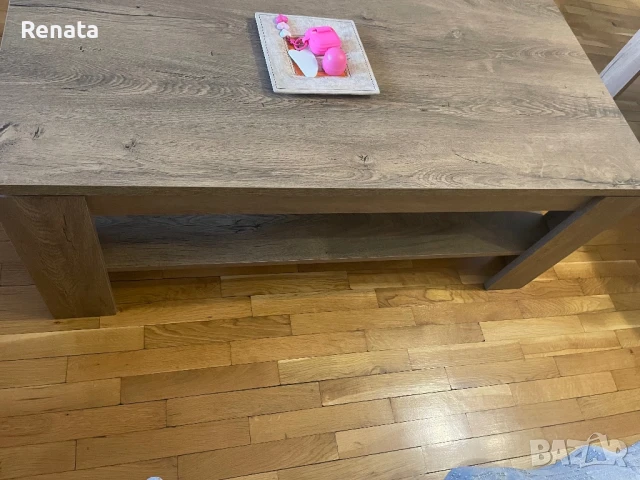 Холна маса jysk, снимка 3 - Маси - 50867409