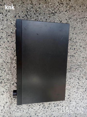 Technics RS-BX404, снимка 3 - Декове - 52799431