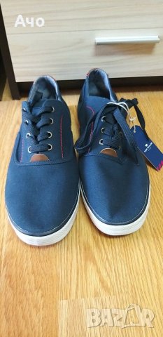 Обувки Tom Tailor