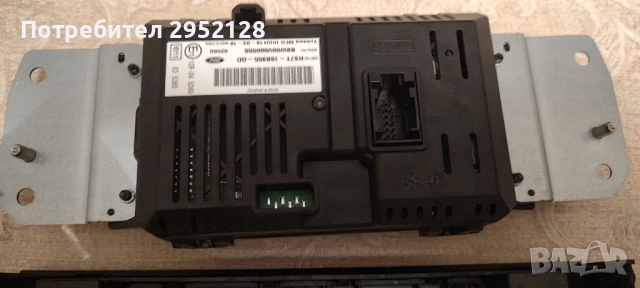 FORD SYNC 1 пълен комплект, снимка 9 - Аксесоари и консумативи - 52485065