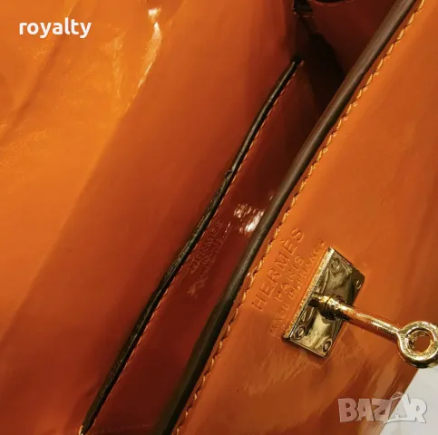 HERMES KELLY MINI дамски чанти Различни цветове , снимка 14 - Чанти - 49549698