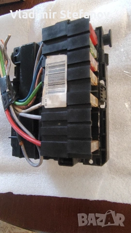 BSM Peugeot L11-00 9661708280, снимка 3 - Части - 54082790