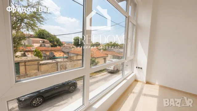 Продава 3-СТАЕН - град Варна, Колхозен пазар, снимка 7 - Апартаменти - 55924674