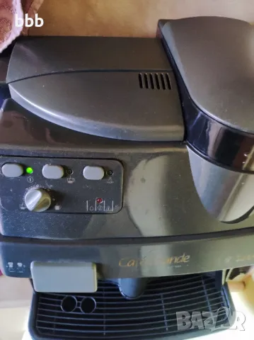 Кафемашина Саеко Виена , снимка 3 - Кафемашини - 48341018