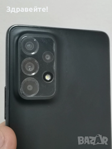 SAMSUNG Galaxy A53, снимка 9 - Samsung - 52439401