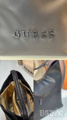 чанти guess, снимка 7 - Чанти - 51458213