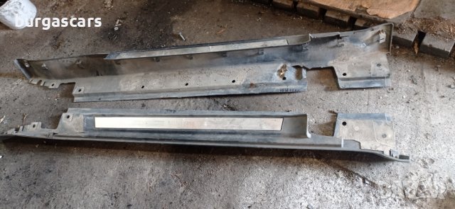 Прагове Mini Cooper One 40лв., снимка 2 - Части - 39823420