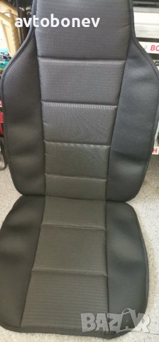 УНИВЕРСАЛНИ МАСАЖИРАЩИ КАЛЪФИ ЗА СЕДАЛКИ LUXOR, снимка 8 - Аксесоари и консумативи - 32039259