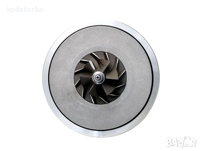 Турбо ядро картридж Turbo cartridge за Nissan Pathfinder 2.5L DI 128kW 14411EB300 751243