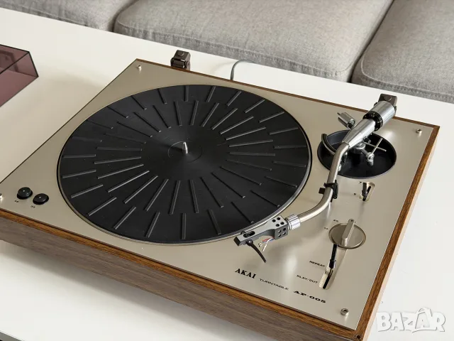 AKAI AP-005 Грамофон 
