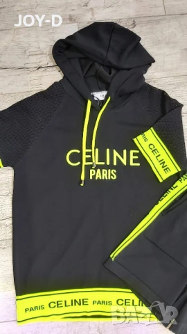 Celine дамски комплект / сет / летен екип, снимка 6 - Комплекти - 50678285